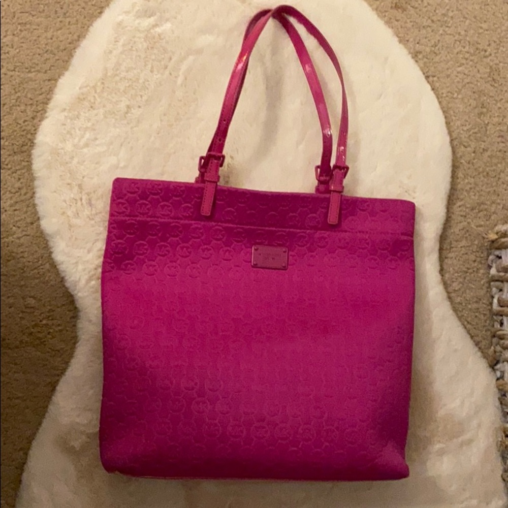 Michael Kors tote